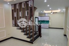 Bán nhà phố trạm khu phân lô, lô góc ô tô 7 chỗ vào nhà kinh doanh 46m2, 5t, 5.1 tỷ