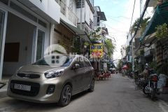 Nhà đẹp hxh đường 339 thủ đức 60m2 giá 6 tỷ.