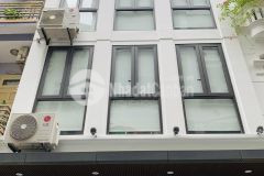 Bán nhà mặt phố huế, quận hai bà trưng, hà nội 256m, mt 7m, 104 tỷ 5 tầng