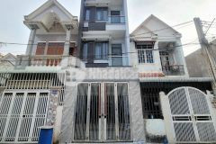 Bán nhà 1t2l trong kdc gần sân vận động đông hòa và hội trường đông hòa