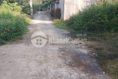 Hơn 1 tỷ có ngay lô đất giấy tờ cấp xã, phù hợp xây nhà nghỉ nhà trọ gần trường đh quốc gia hòa lạc