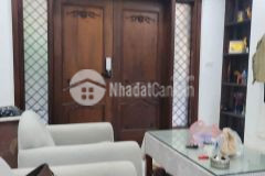 Nhà phố giang văn minh, ba đình, hà nội, 96m, 4,5 tầng, rộng 7m, ô tô, 20 tỷ