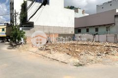 Sang nhanh 2 lô đất hẻm đường nhựa 8m huỳnh tấn phát, phường bình thuận, quận 7