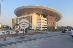 Đông anh lên quận vị trí trung tâm đắc địa bậc nhất huyện