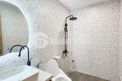 Nhà 2 tầng mới nguyễn kiệm gò vấp, đối diện bệnh viện 175, mua là vào ở ngay.