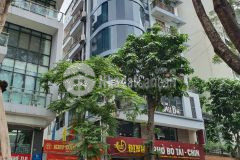 Bán nhà mặt phố hàng mã,quận hoàn kiếm,hà nội 255m, mt 8,8m, 104 tỷ 15 tầng