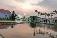 1.2 tỷ sở hữu 129m2 đất đẹp đồ sơn, hải phòng.