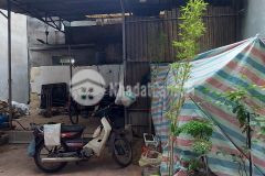 Nhỉnh 50trm2 có lô đất 62m2 ngắm đường đua f1