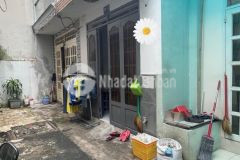 Nhà gấp bán quận gò vấp lê văn thọ giá 2.85 tỷ