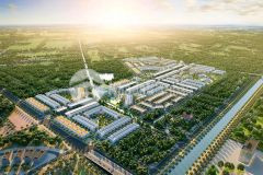 Dic victory city hậu giang sổ hồng riêng, đầu tư chắc chắn thắng