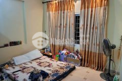 Bán nhà dòng tiền dây xây phú đô, nam từ liêm, 49m2, 5 tầng, mt 4.2m, giá 4.69 tỷ.