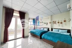 Nhà đẹp ngay phường 4 nguyễn trung trực đà lạt