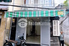 Bán nhà quận 4 ngang 4,2 nở hậu 3,9 tỷ đường đoàn văn bơ quận 4