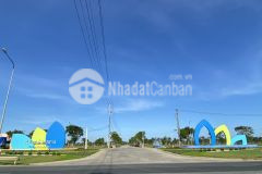 Bán đất mặt tiền khu dịch vụ hỗn hợp vsip quảng ngãi