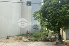 Gia đình cần bán gấp mảnh đất đức thượng hoài đức. dt 97m. mt 5m, giá 3,5 tỷ mô tả diện tíc