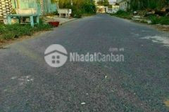 Nhà giáp phường 8 tp vĩnh long