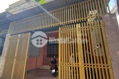 Nhà 2 tầng 2 mặt thoáng kiệt 35 lương văn can tp.huế