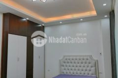 Bán nhà mặt phố hoàng hoa thám, hà đông 57m mt 6m vỉa hè kinh doanh hơn 14 tỷ