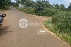 D787 bán đất hẻm buôn tiêu xã eatieu