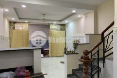 Cần bán nhà chính chủ quận 1, 10m ra hẻm xe hơi, hẻm thông, 3 tầng, nhỉnh 4 tỷ