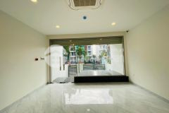 Cho thuê mặt bằng đường d1, p.tân hưng, quận 7, 100m2, 35trtháng