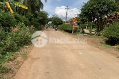 D785 mặt tiền buôn kla xã draysap