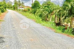 Kẹt vốn bán gấp lô đất nền ở tây ninh gần thị trấn châu thành giá 425tr