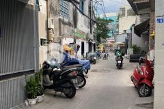 Bán đất lạc long quân quận tân bình giá rẻ