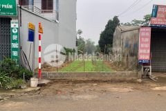 Chính chủ bán lô đất 58m2 đức thượng. mt 4m. giá 2 tỷ