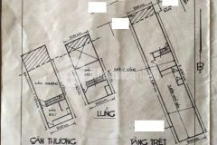 Mặt tiền hẻm 394 âu cơ ngang 5m kinh doanh đỉnh 105m2 chỉ 11 tỷ