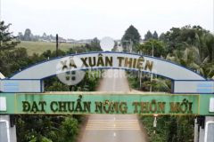 Bán lô đất nền thổ cư đồng nai từ 150m2 chỉ từ 999 triệu