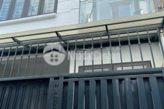 Chủ ngộp cần tiền nên hạ giá 300tr cho nhà hẻm lê văn việt, shr, nằm ngay trung tâm quận thủ đức