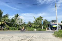 965triệu đất full thổ hương lộ 39 diên hoà cách tp nha trang chỉ 15p