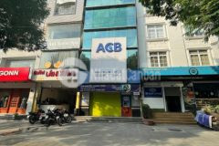 Bán nhà 22.6 tỷ mặt phố nguyễn khánh toàn, 2 thoáng, vỉa hè đá bóng, 55m2, 5 tầng, mt5.7 m