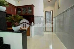 Nhà đẹp, hẻm 4m, đinh bộ lĩnh, 3.5 x 14m, 3pn, 5.8 tỷ, bình thạnh