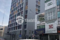 Bán đất mp nguyễn trãi thanh xuân, 108m2, 29 tỷ