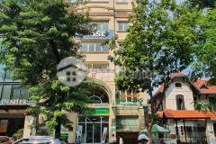 Bán nhà mặt phố trần hưng hưng đạo,quận hoàn kiếm,hà nội 265m, mt 13m, 167 tỷ 12 tầng