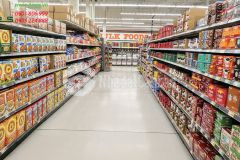 Cho thuê nhà 3 tầng núi thành, ngang 7m