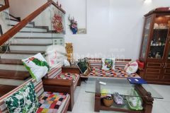 Bán nhà gần kđt kim văn, 50m2x5t, ngõ ô tô, sổ a4 chỉ hơn 6 tỷ