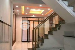 Hẻm 1 sẹc 50m2 chỉ 5.5 tỷ cách mạng tháng 8 tân bình