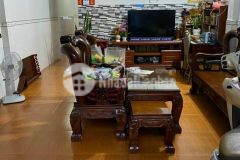 Bán nhà hxh 60m2 vườn lài tân phú giá 4 tỷ 750 tl