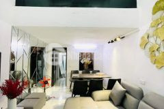 Cơ hội tốt có nhà chùa bộc diện tích rộng nhà mớitặng full nội thất. 39m2 chỉ hơn 3 tỷ