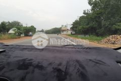 Cần bán gấp lô đất mặt tiền đường ql 14 đồng phú bình phước