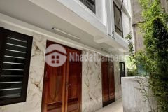 Bán nhà minh khai diện tích 42m2 x 5 tầng, mt 5m, ba gác đỗ cửa chỉ 5,5 tỷ.