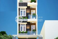 Bán nhanh căn nhà 70m2, 4 tầng trâu quỳ, gia lâm gần đường ql5a