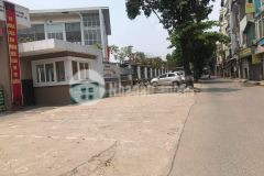 Mảnh đất đẹp lô góc có 1 0 2 tại phú diễn