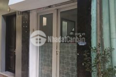 Cc bán nhà 11 ngõ 138 phố chợ khâm thiên trung phụng, ngõ nông, dt 15m5 tầng1.4 tỷ