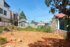 Đất mặt tiền đường nhựa phường 5, tttp đông hà 5m19m giá siêu tốt