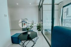 6.8 tỷ nhà trọ lạc long quân,s46m2,mt5m,5 tầng,9 phòng kk,45 triệutháng