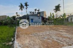 Đất kiệt 6 công lương, phường thủy vân giá kẹt bán gấp